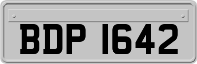 BDP1642