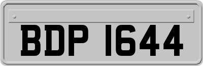 BDP1644