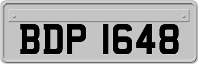 BDP1648