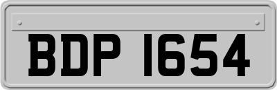 BDP1654