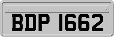BDP1662