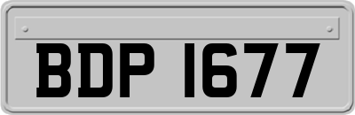 BDP1677