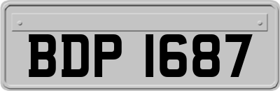 BDP1687