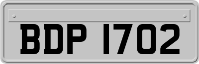 BDP1702