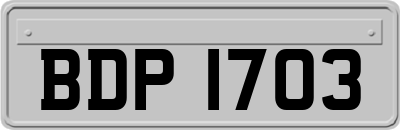 BDP1703