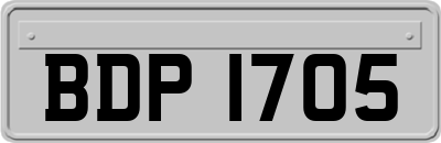 BDP1705
