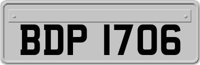 BDP1706