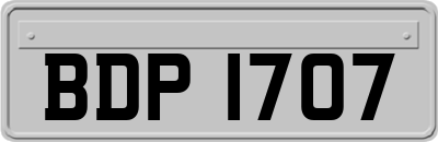 BDP1707