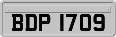 BDP1709