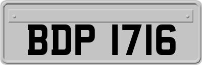 BDP1716