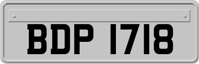 BDP1718