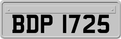 BDP1725