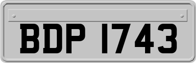 BDP1743