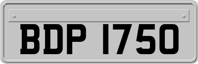 BDP1750
