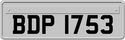 BDP1753
