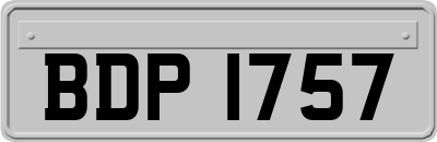 BDP1757