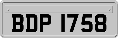 BDP1758