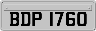 BDP1760