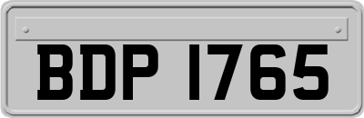 BDP1765