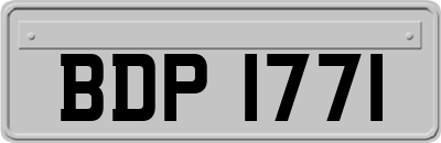 BDP1771
