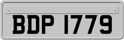 BDP1779
