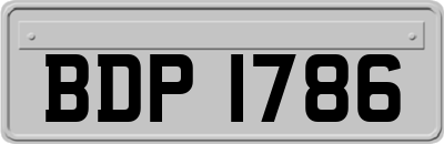 BDP1786