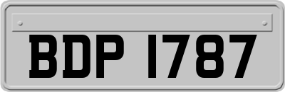 BDP1787
