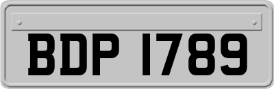 BDP1789