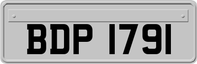 BDP1791