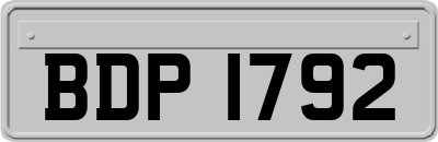BDP1792