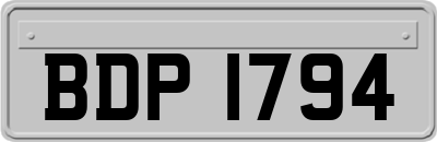 BDP1794