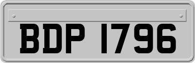 BDP1796