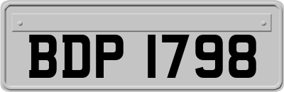 BDP1798