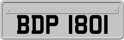 BDP1801