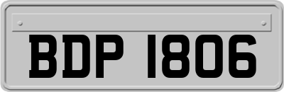 BDP1806