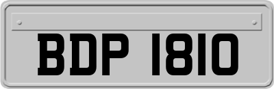 BDP1810