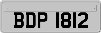 BDP1812