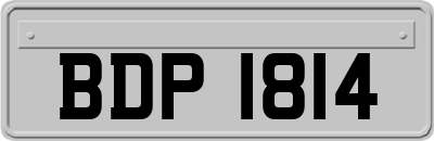 BDP1814
