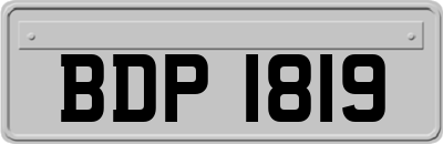 BDP1819