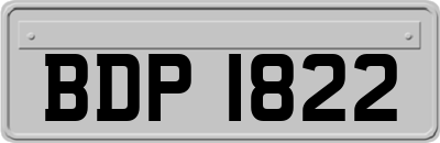 BDP1822