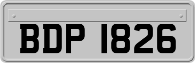 BDP1826