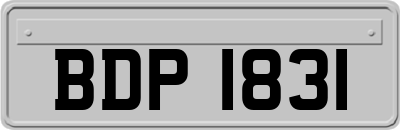 BDP1831