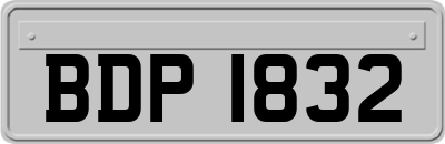 BDP1832