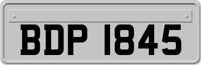 BDP1845