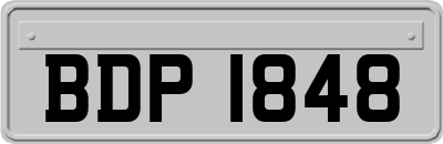 BDP1848