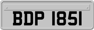 BDP1851