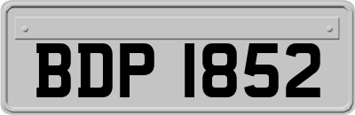BDP1852