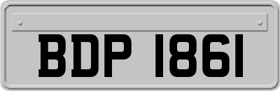 BDP1861