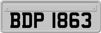 BDP1863