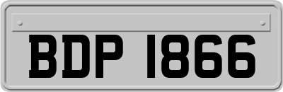 BDP1866